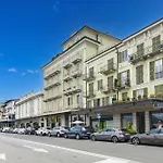 Casa Dolce Casa 50m From - Happy Apartment Stresa