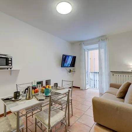 Apartment Casa Dolce Casa 50m From - Happy *