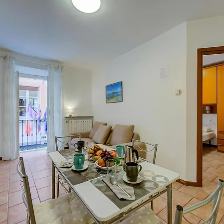 Apartman Casa Dolce Casa Central Stresa Apt 50M From Lake - Happy Rentals