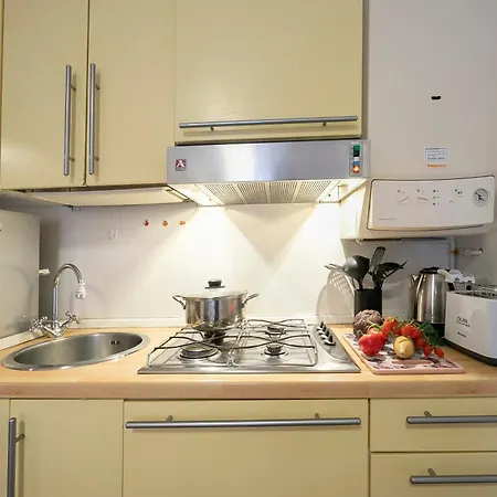 Apartman Casa Dolce Casa Central Stresa Apt 50M From Lake - Happy Rentals