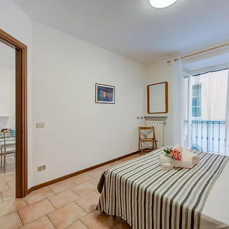 Casa Dolce Casa Central Stresa Apt 50M From Lake - Happy Rentals Apartman