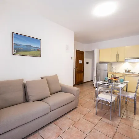 Casa Dolce Casa Central Stresa Apt 50M From Lake - Happy Rentals Apartman *