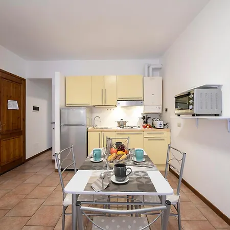 Apartman Casa Dolce Casa Central Stresa Apt 50M From Lake - Happy Rentals *