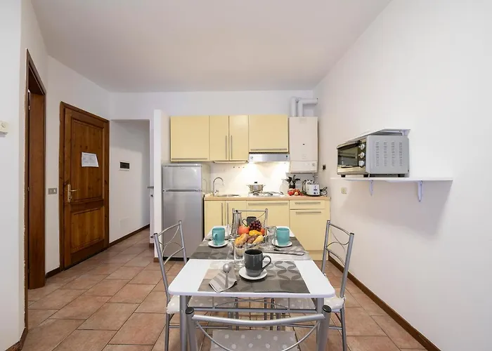 Casa Dolce Casa 50m From - Happy * Stresa