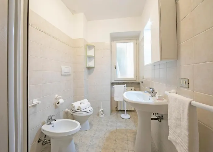 Apartament Casa Dolce Casa 50m From - Happy *