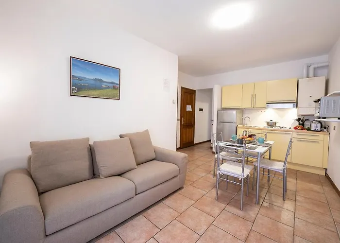 Apartament Casa Dolce Casa 50m From - Happy *