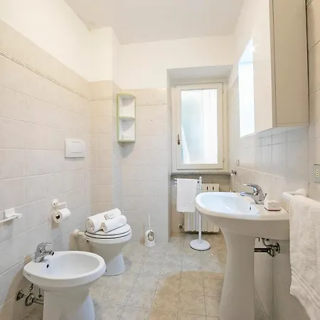 Apartment Casa Dolce Casa 50m From - Happy *