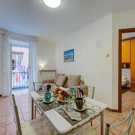 Apartment Casa Dolce Casa 50m From - Happy