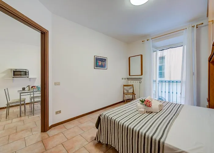 Casa Dolce Casa 50m From - Happy